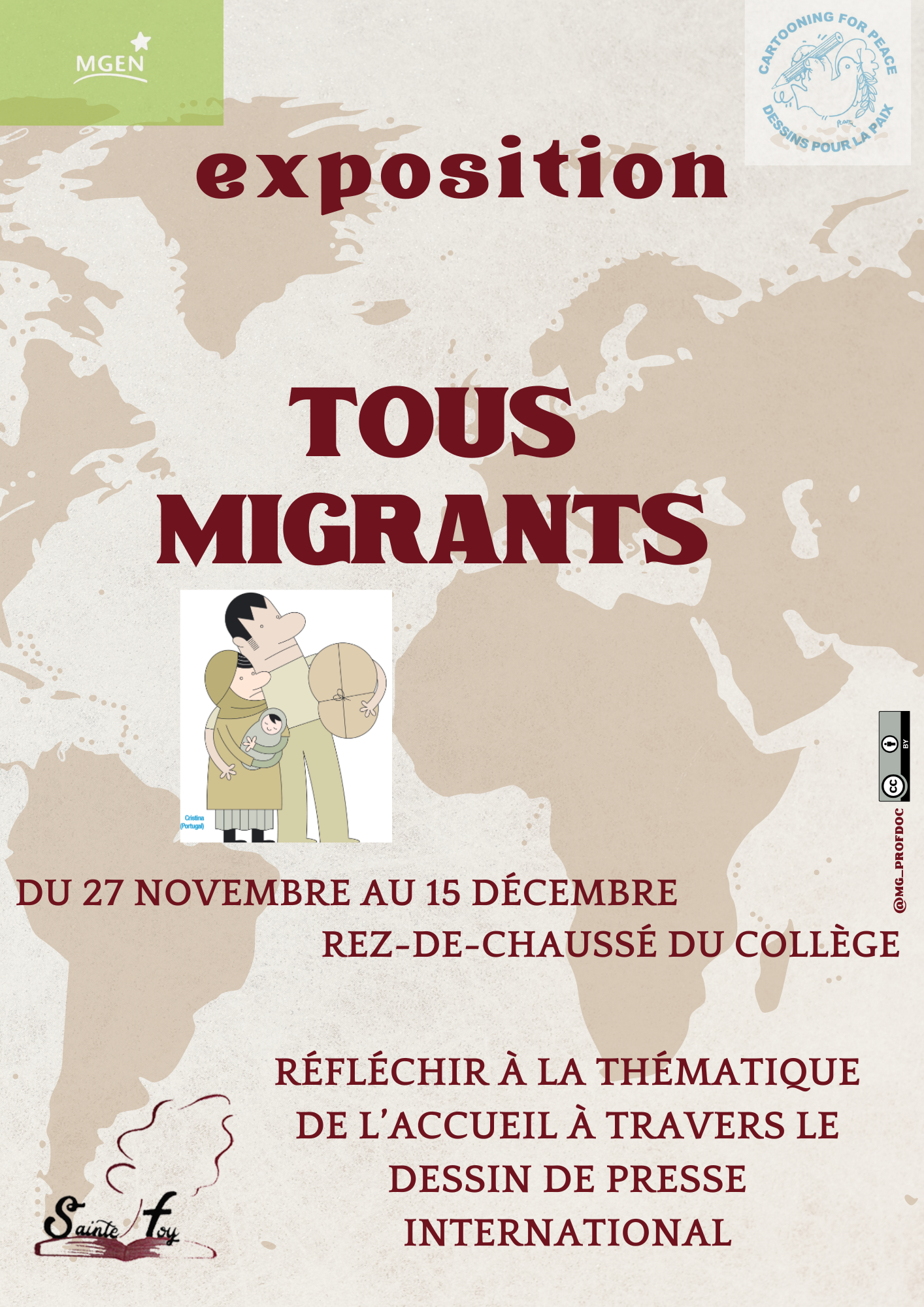 exposition